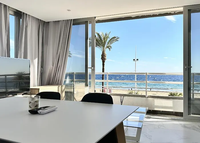 Apartment Bl Playa Levante 2