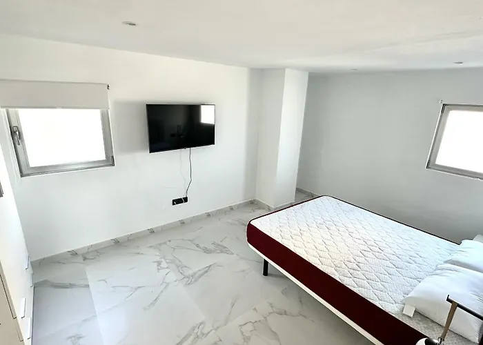 Bl Playa Levante 2 Apartment