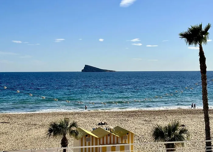 Bl Playa Levante 2 *