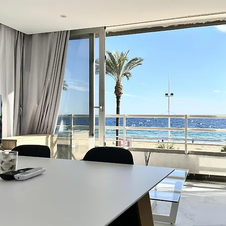 Apartment Bl Playa Levante 2