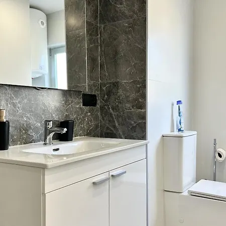 Bl Playa Levante 2 Benidorm