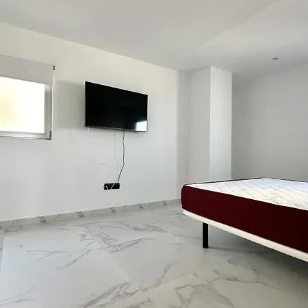 Bl Playa Levante 2 Apartment