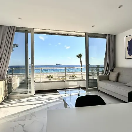 Bl Playa Levante 2 Apartman *