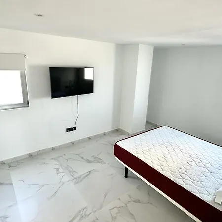 Bl Playa Levante 2 Apartman
