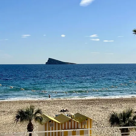 Bl Playa Levante 2 *